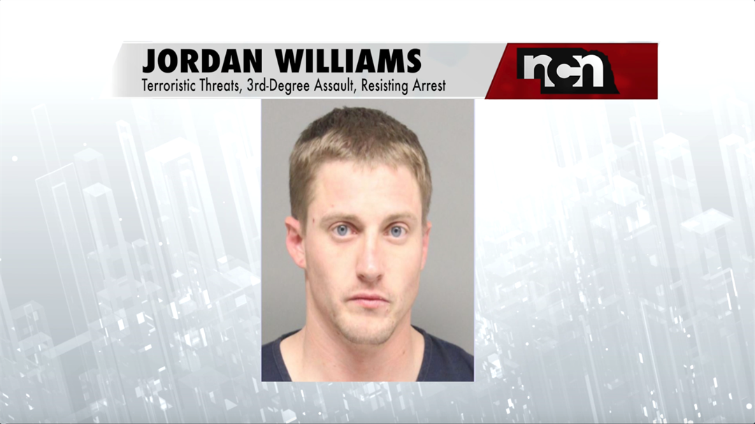 Man punches, kicks woman, threatens man with sword METRO NEWS