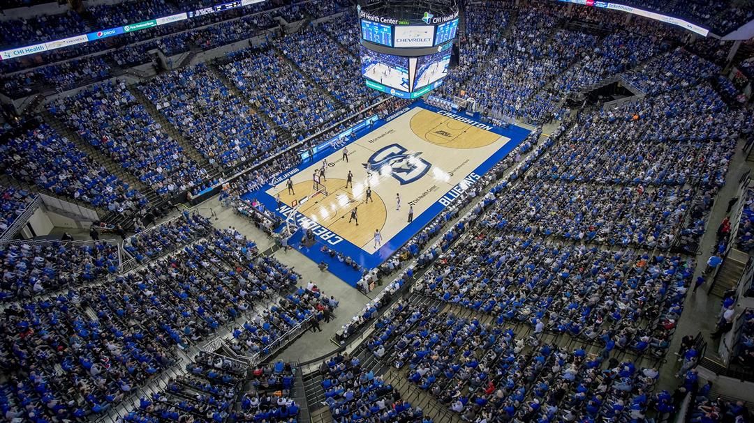 Creighton Basketball Schedule 2022 2023 Creighton Game Against Georgetown Called Off Due To Covid-19 - River  Country - News Channel Nebraska