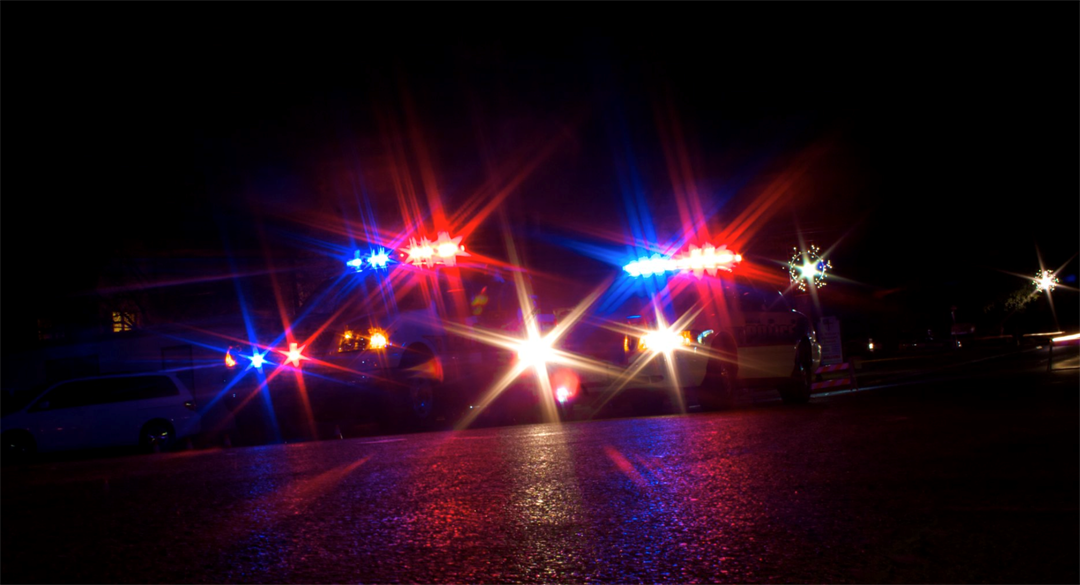 86-year-old man arrested after shooting man and barricading himself in a home, police say