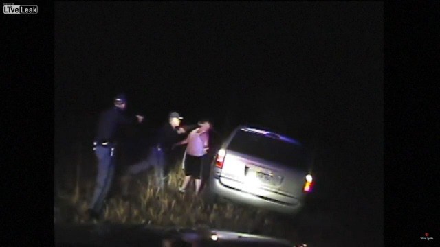 UPDATE—NCN Exclusive: Ex-Trooper's brutality trial: 'I believed he had a weapon.' He didn't. - RIVER COUNTRY - Vimarsana News