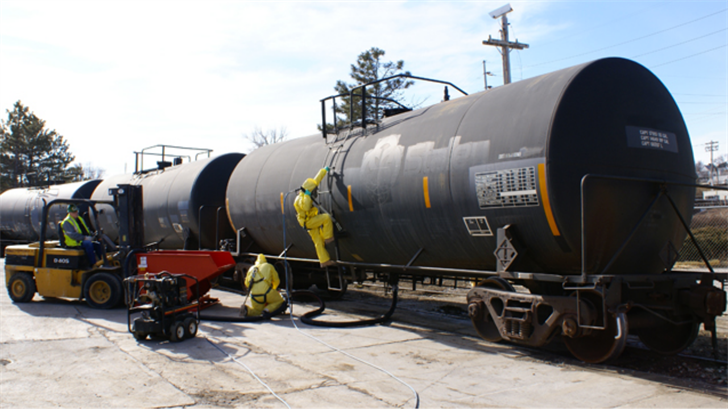Omaha railcar cleaning company owners sentenced for violating Environmental and Worker Safety Laws resulting in workers' 2015 Deaths - RIVER COUNTRY - Vimarsana News