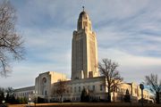 Nebraska bill would require civics test for lawmakers