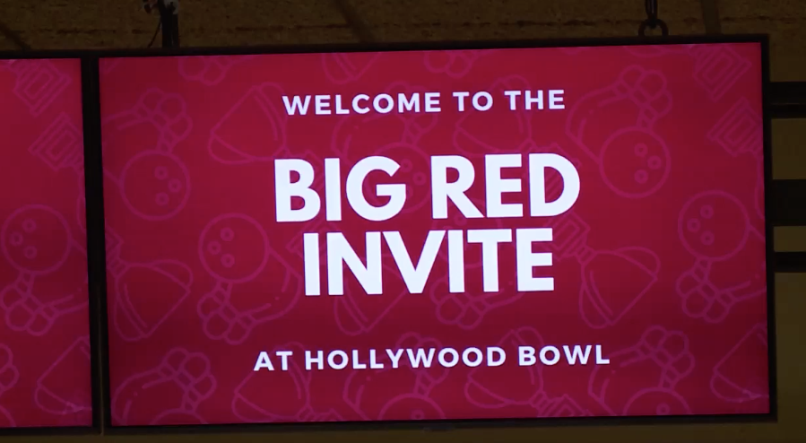Nebraska bowling hosts first-ever televised home meet this weekend - Vimarsana News