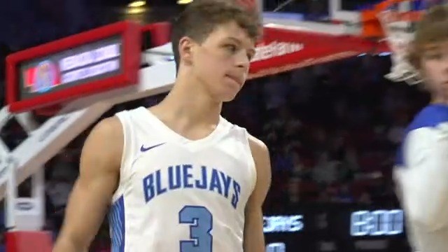 Jacobsen joining Huskers as preferred walk-on - Vimarsana News