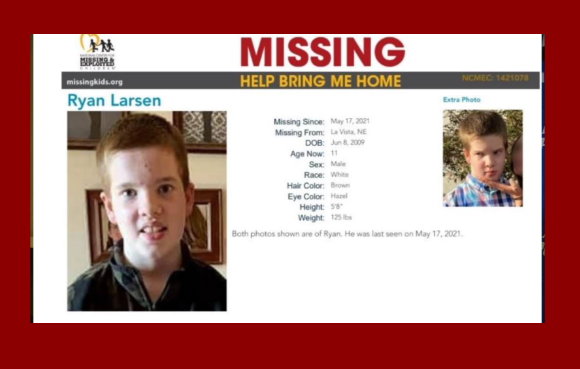 One year and still no sign of missing boy with autism - NORTHEAST ...