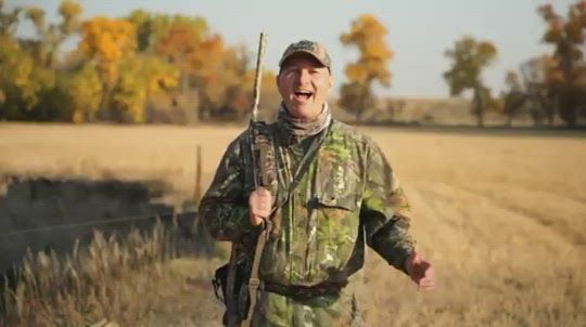 Ricketts Kerrey Weapons