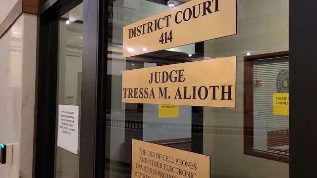Prosecutor: No preferential treatment for judge charged with reckless driving - Vimarsana News