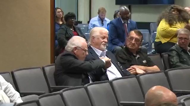 Opposition to Omaha City Council's Palermo replacement pick grows as national group weighs in - Vimarsana News