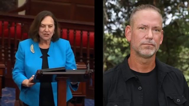 NCN Exclusive: Democrats consider backing Independent against Fischer - Vimarsana News