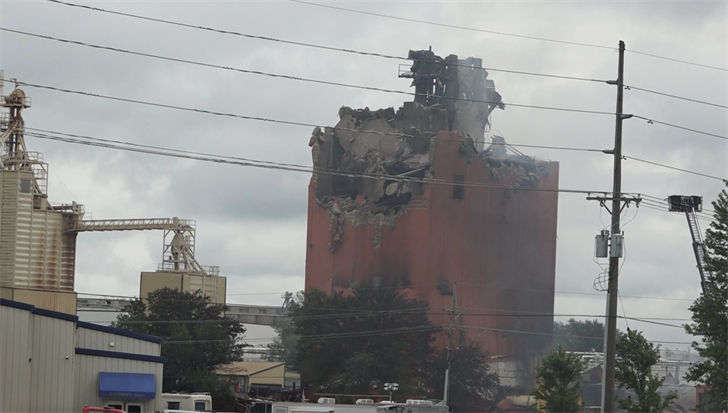 Authorities recover remains of two girls killed in Fremont explosion, identify male victim