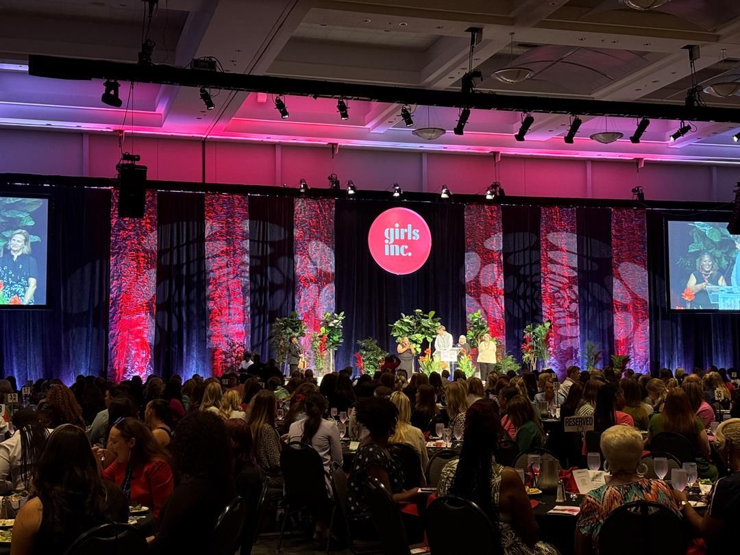 Girls Inc. announces construction plans for South Omaha center