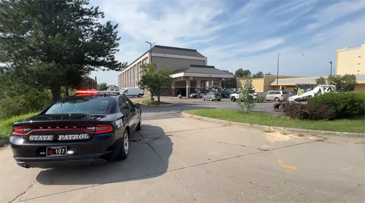 Police, FBI conducting operations at four locations in Omaha metro