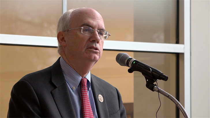 Dr. Gold will not accept his $159k bonus