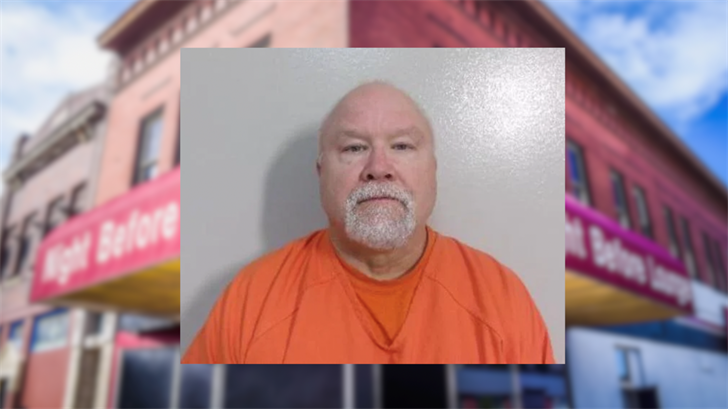 Former Nebraska liquor commission director, Lincoln strip club owner indicted for fraud
