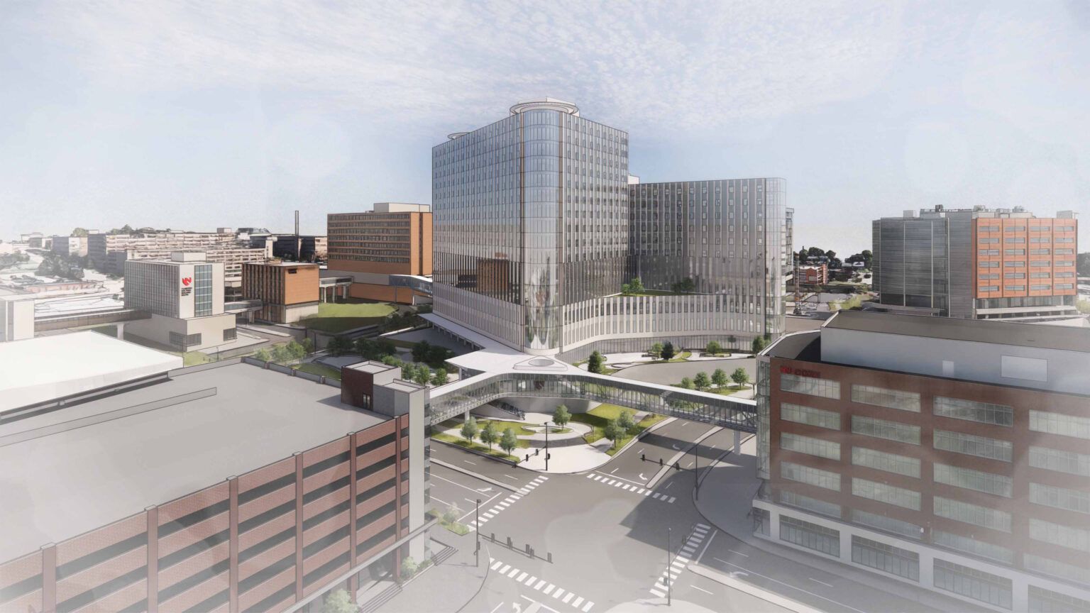 $2.19 billion ‘Project Health’ takes key leap forward with NU vote