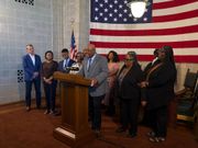 Pillen appoints Derek Vaughn to Nebraska Supreme Court