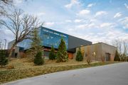 Omaha's Henry Doorly Zoo and Aquarium Opens Grewcock Veterinary Hospital