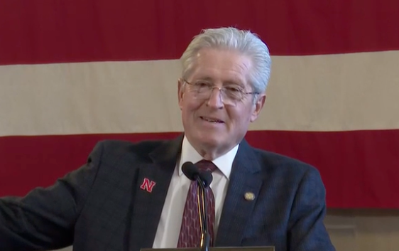 Gov. Pillen appoints past state senator to replace Dan McKeon