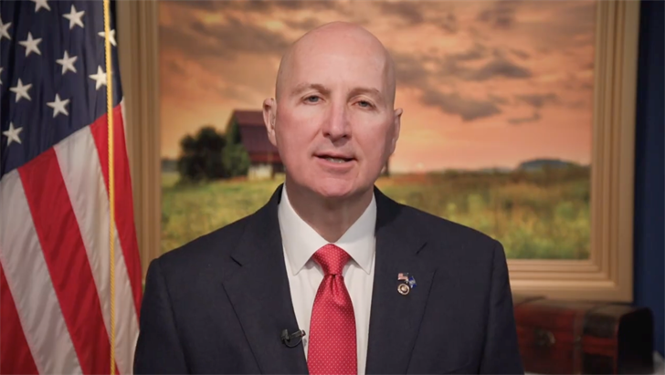 Sen. Ricketts Addresses ICE Investigation, Government Shutdown, and Second Amendment