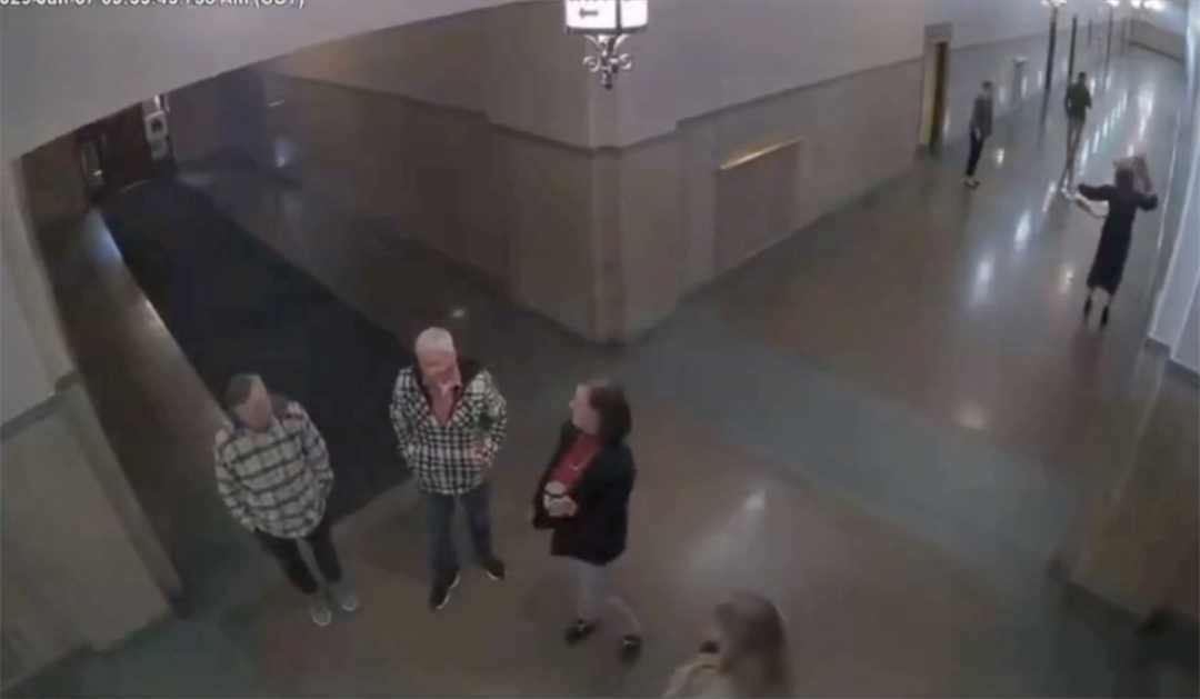 Gov. Pillen issues investigation request against Sen. Cavanaugh