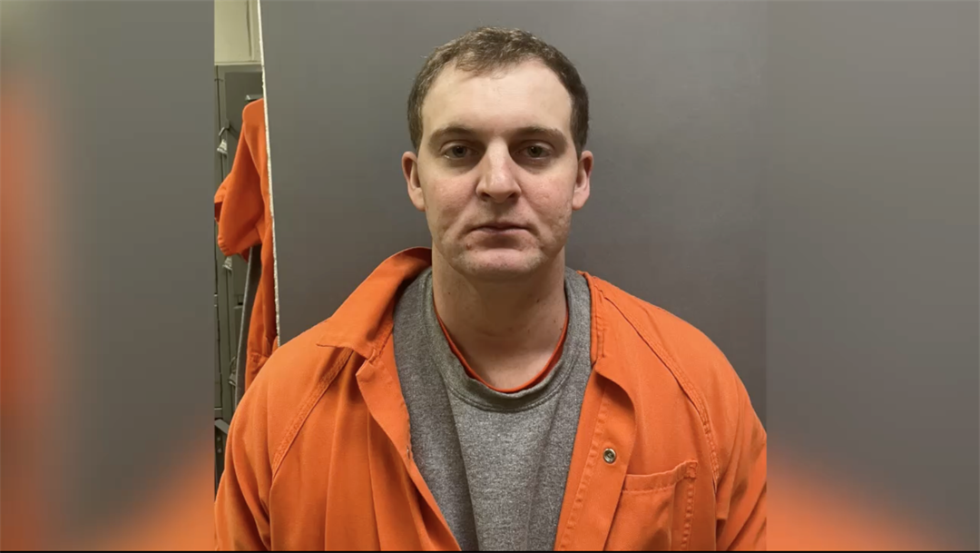 Former teacher convicted of sexual crimes in Frontier County