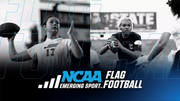 University of Nebraska Announces Addition of Women’s Flag Football