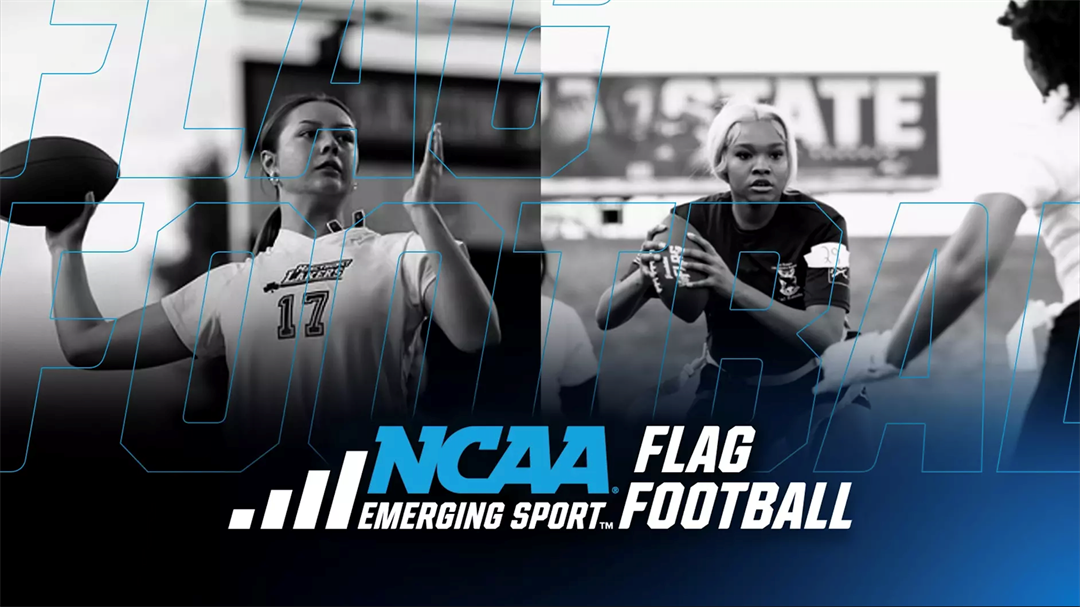 University of Nebraska Announces Addition of Women’s Flag Football