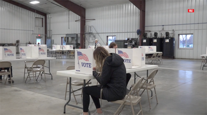 Organization files suit over DOJ request for Nebraska voter data