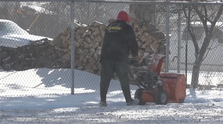 CHI Health offers frostbite safety tips