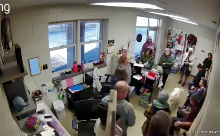 A Blair animal shelter cancels fundraiser after alleged disrespect toward staff and volunteers