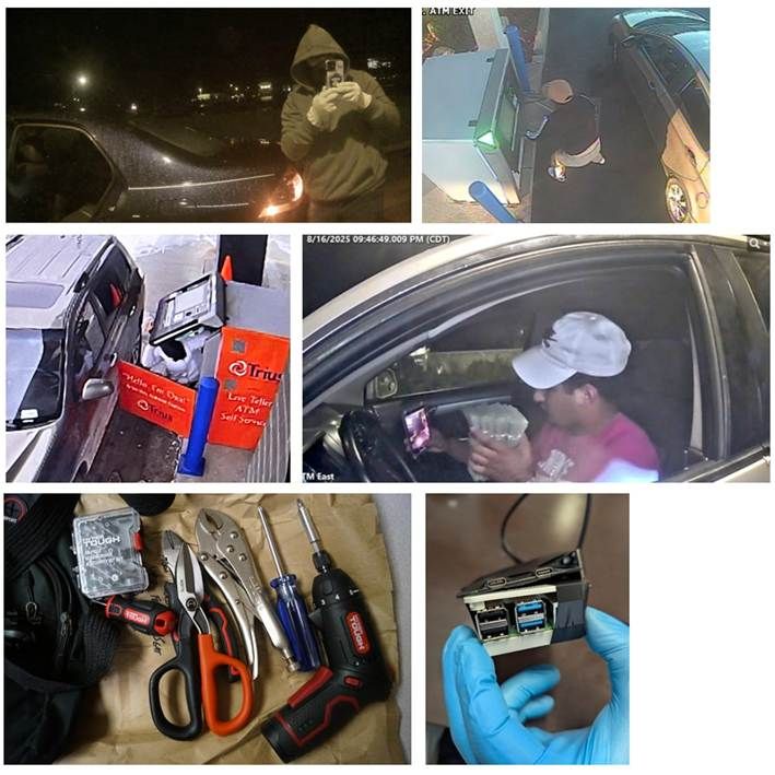 31 more indicted in ATM jackpotting investigation