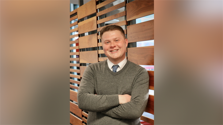 UNO student body president to run for Board of Regents