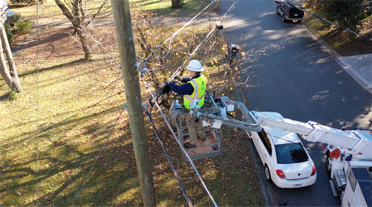 AT&T's fiber network to expand service in Nebraska